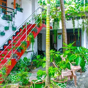 Sigiri Tarushan , Sigirîya Sri Lanka
