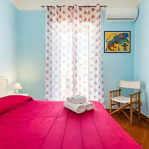 Terrazza San Paolo By Napoliapartments Naples
