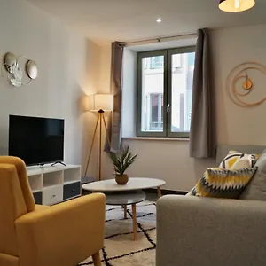 Le Cosy , Crest France