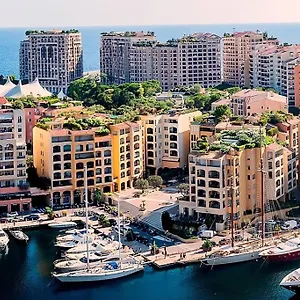 Charmant Studio , Roquebrune-Cap-Martin France