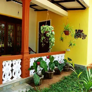 Sigiri Sithru , Sigirîya Sri Lanka